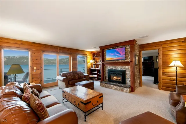 $15,900,000 | 260 Northlake Circle, Crystal Bay, NV 89402