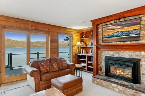 $15,900,000 | 260 Northlake Circle, Crystal Bay, NV 89402