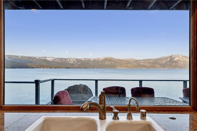 $15,900,000 | 260 Northlake Circle, Crystal Bay, NV 89402