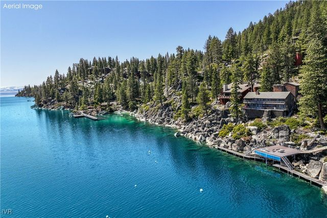 $15,900,000 | 260 Northlake Circle, Crystal Bay, NV 89402