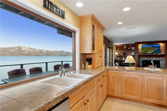 $15,900,000 | 260 Northlake Circle, Crystal Bay, NV 89402