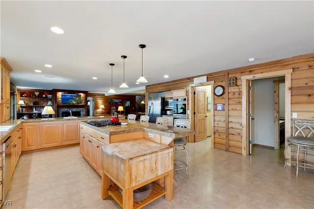 $15,900,000 | 260 Northlake Circle, Crystal Bay, NV 89402