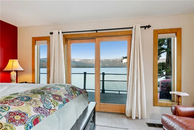 $15,900,000 | 260 Northlake Circle, Crystal Bay, NV 89402