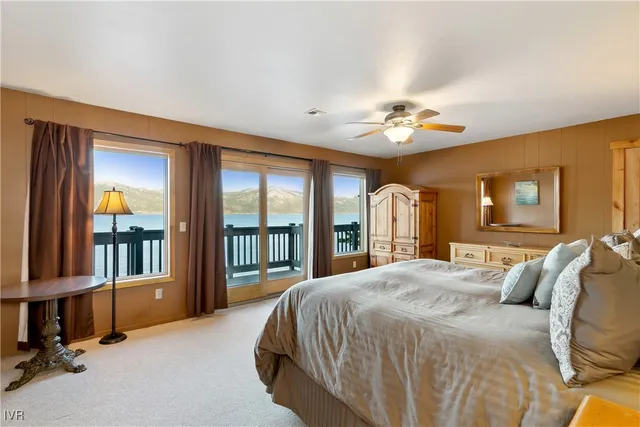 $15,900,000 | 260 Northlake Circle, Crystal Bay, NV 89402