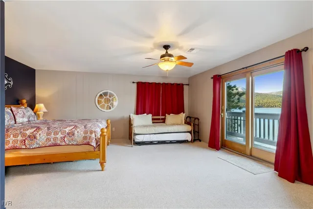 $15,900,000 | 260 Northlake Circle, Crystal Bay, NV 89402