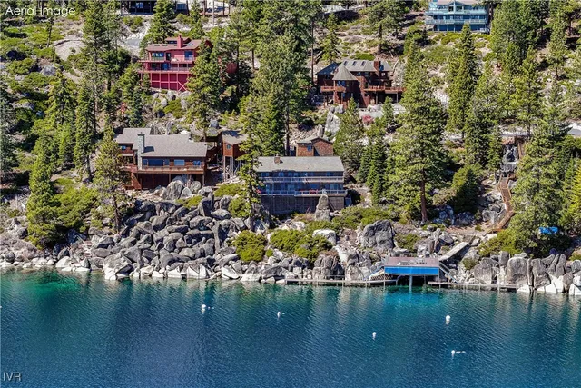 $15,900,000 | 260 Northlake Circle, Crystal Bay, NV 89402