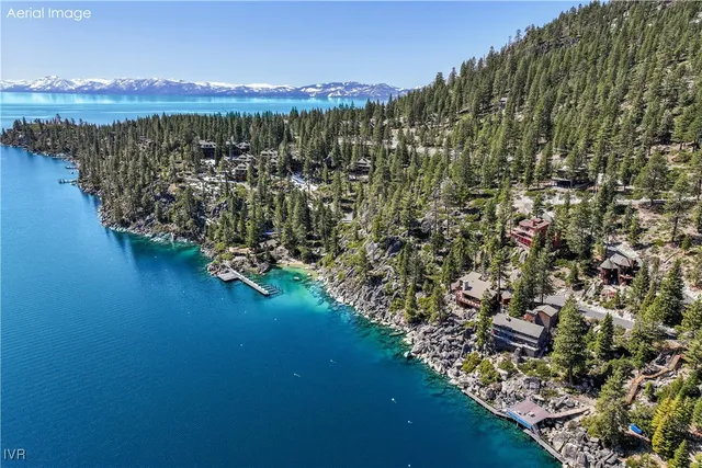 $15,900,000 | 260 Northlake Circle, Crystal Bay, NV 89402