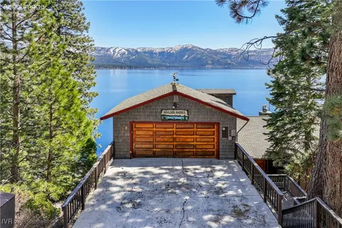 $15,900,000 | 260 Northlake Circle, Crystal Bay, NV 89402