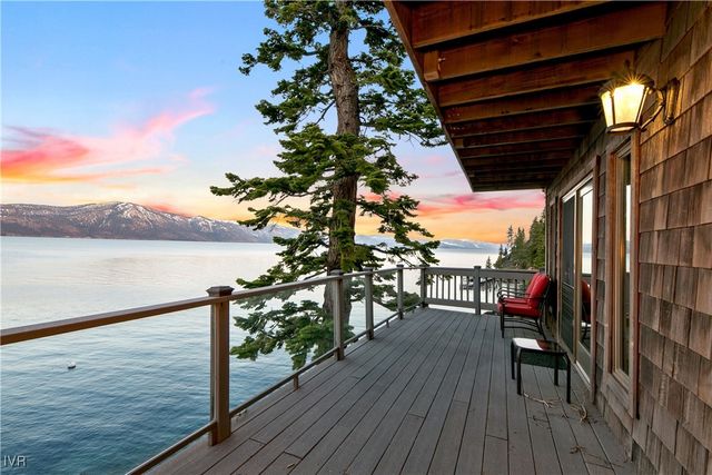 $15,900,000 | 260 Northlake Circle, Crystal Bay, NV 89402