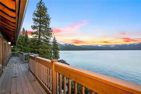 $15,900,000 | 260 Northlake Circle, Crystal Bay, NV 89402