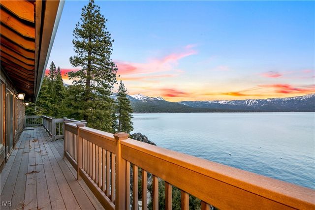 $15,900,000 | 260 Northlake Circle, Crystal Bay, NV 89402
