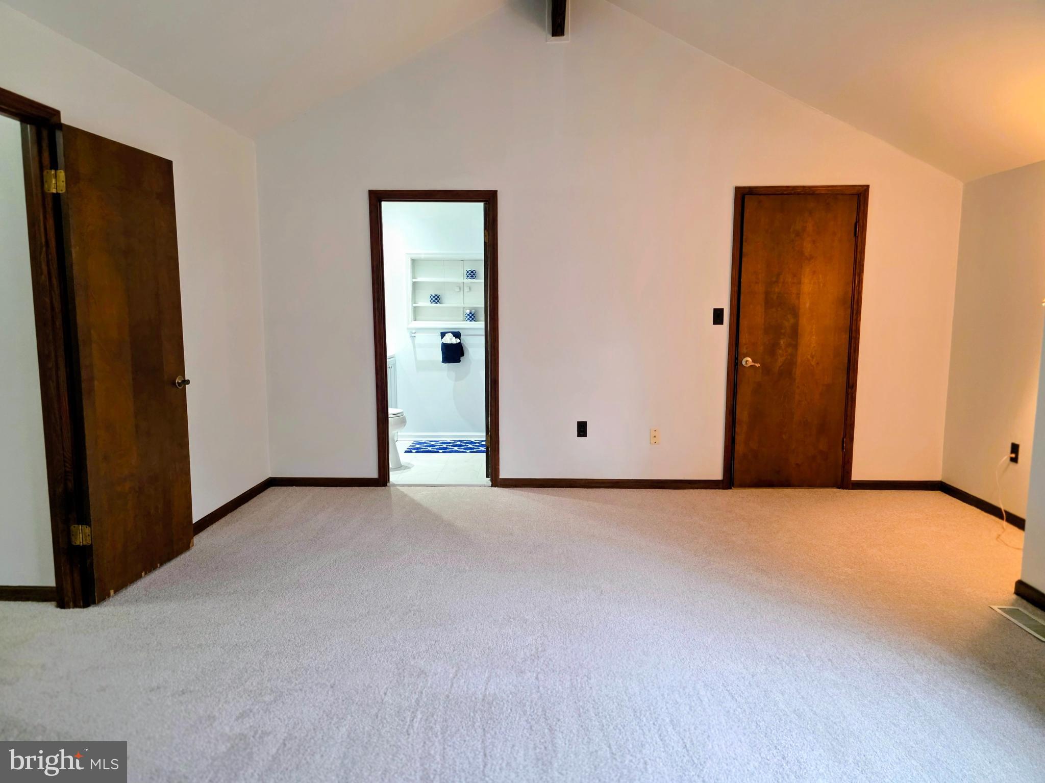520 Chesapeake Beach Road Owings, MD 20736 - Photo 28 of 69 Primary Bedroom