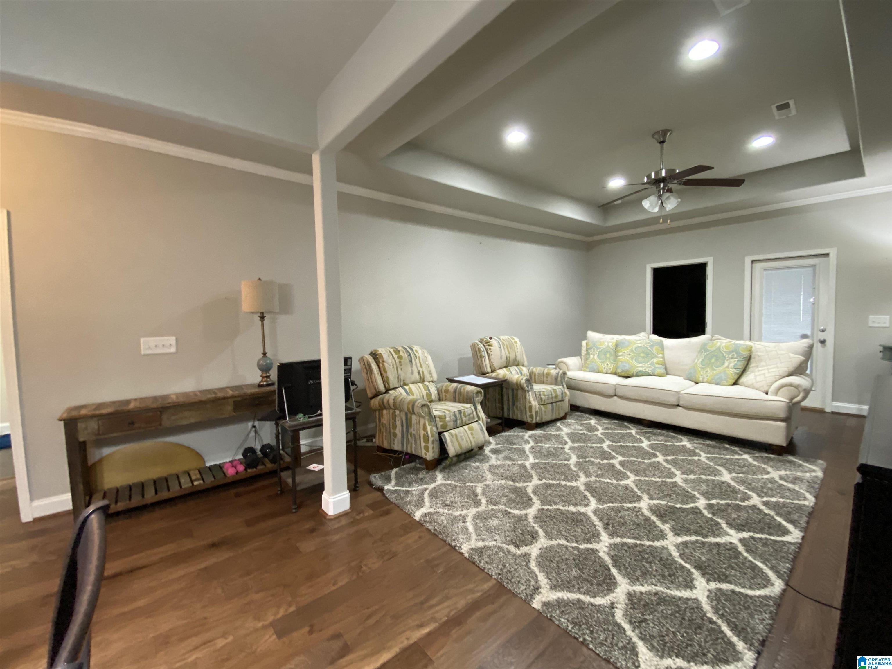 154 Grasonville Road Alabaster, AL 35007 - Photo 20 of 37