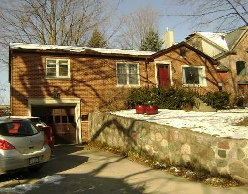 2678 Kimberley Road Ann Arbor, MI 48104 - Photo 21 of 22 Photo 21