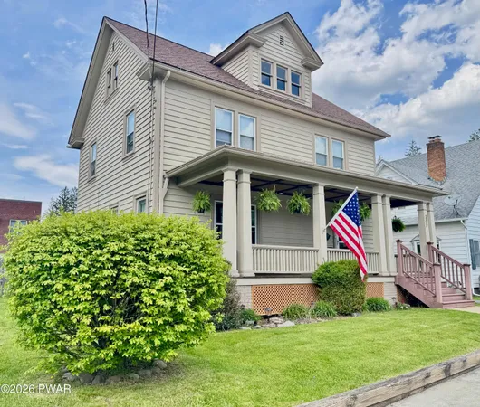 $349,000 | 309 18th Street, Honesdale, PA 18431