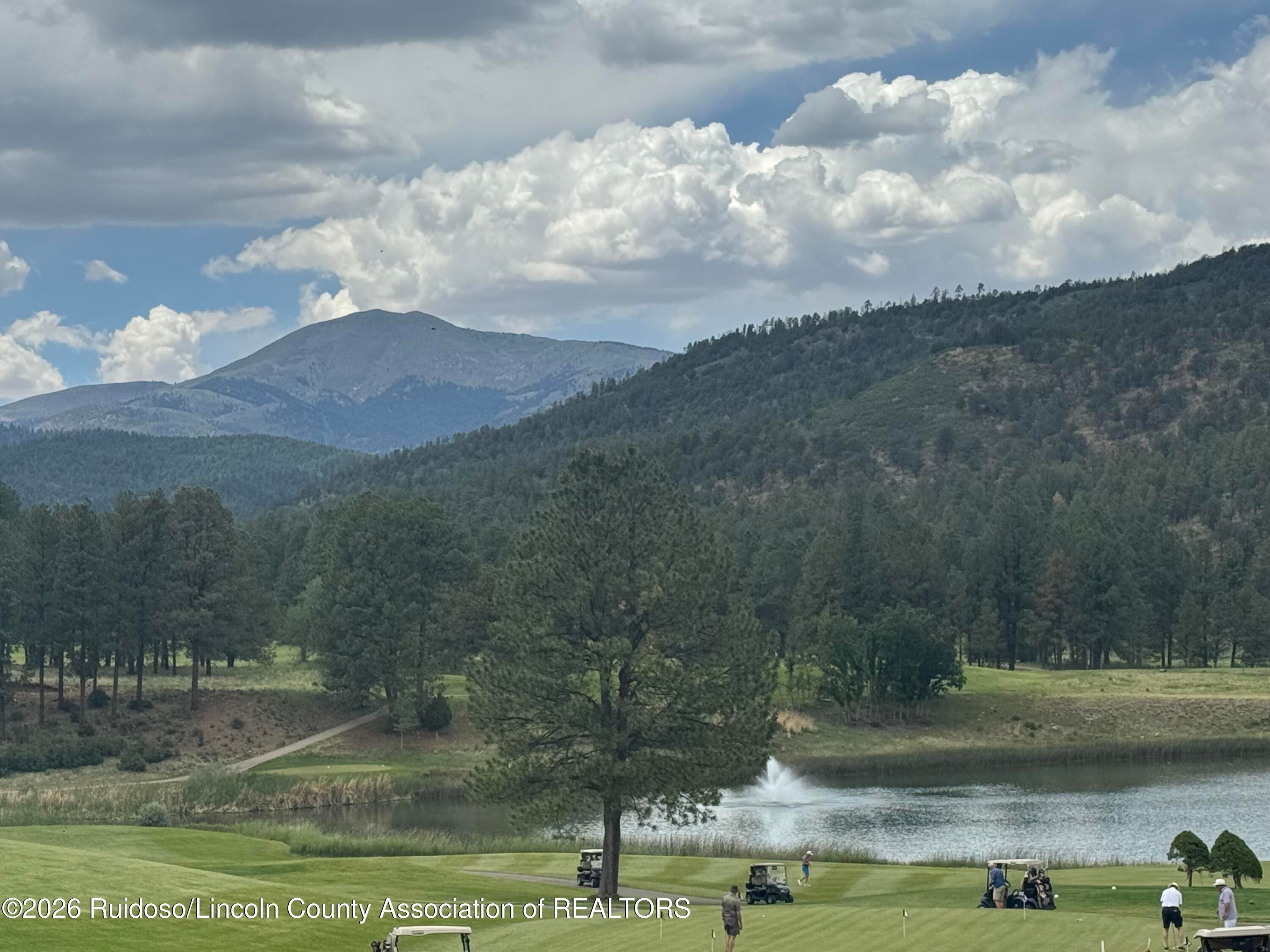 904 Carrizo Canyon Road, Unit 137 Ruidoso, NM 88345 - Photo 40 of 42 Gallery Image 40