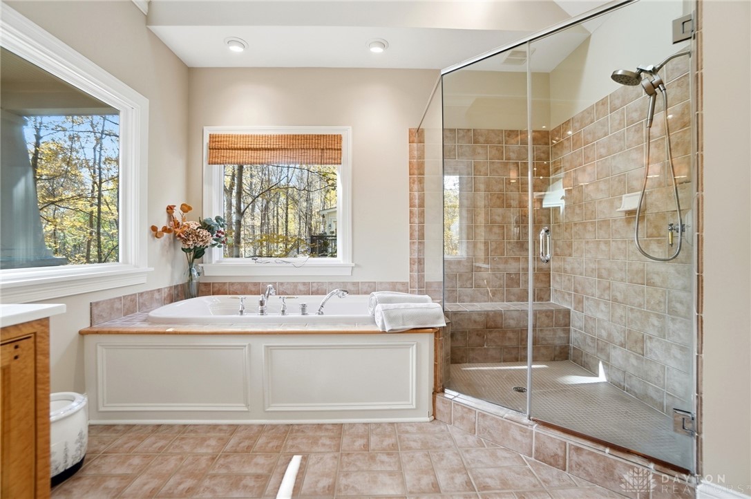 3919 Sable Ridge Drive Bellbrook, OH 45305 - Photo 37 of 95 Gallery Image 37