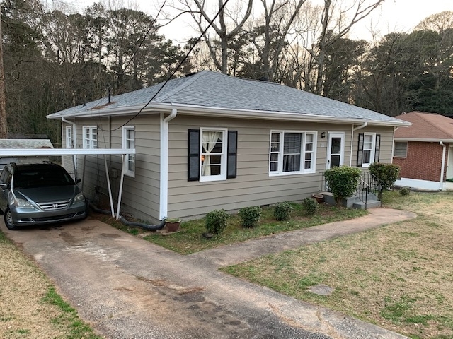800 Pegg Road Southwest Atlanta, GA 30315 - Photo 1 of 1