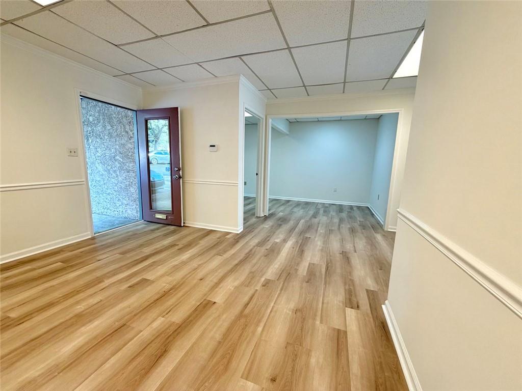 875 Old Roswell Road, Unit G300 Roswell, GA 30076 - Photo 13 of 31