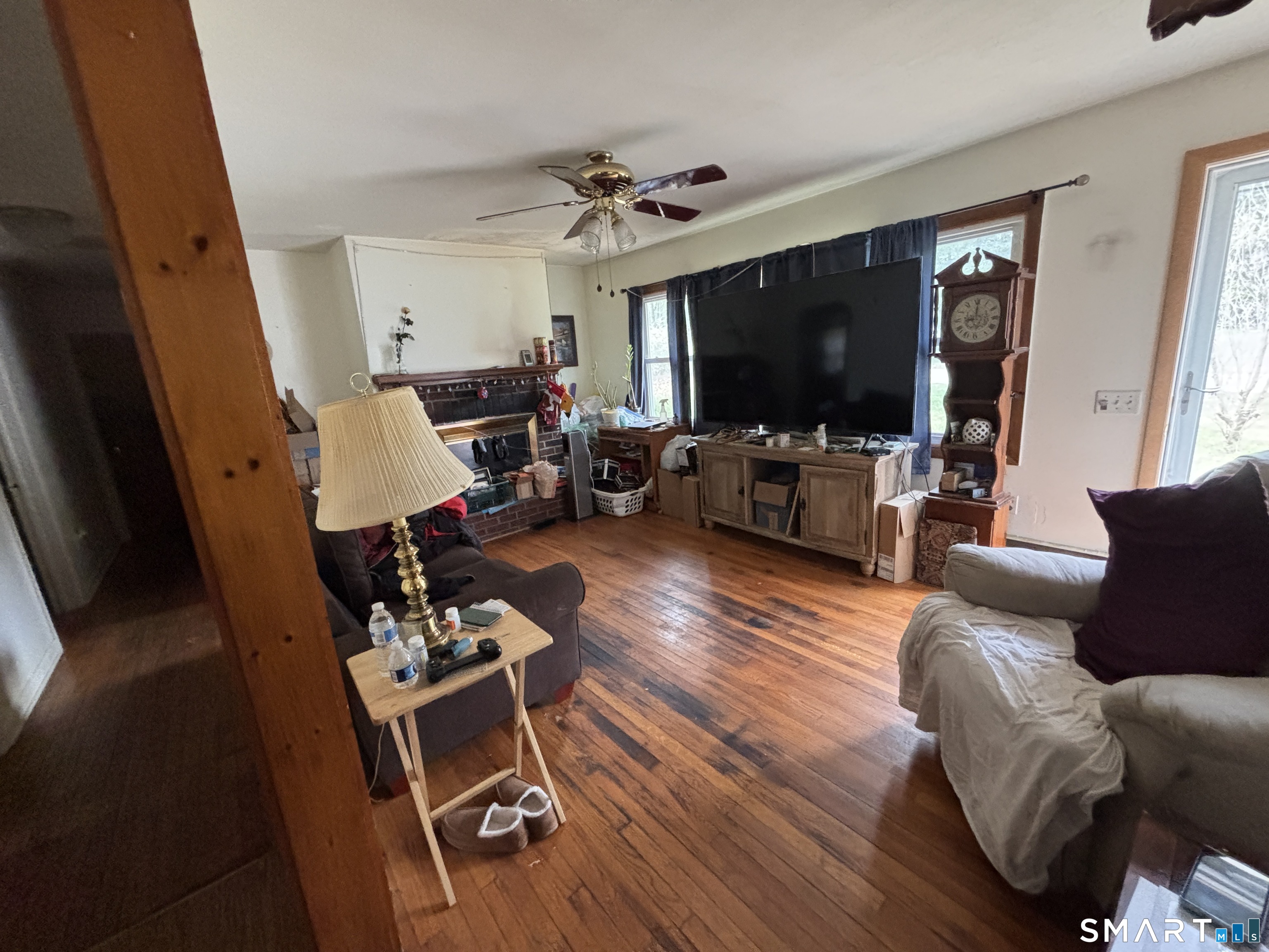 429 Jerusalem Road Windham, CT 06280 - Photo 12 of 30