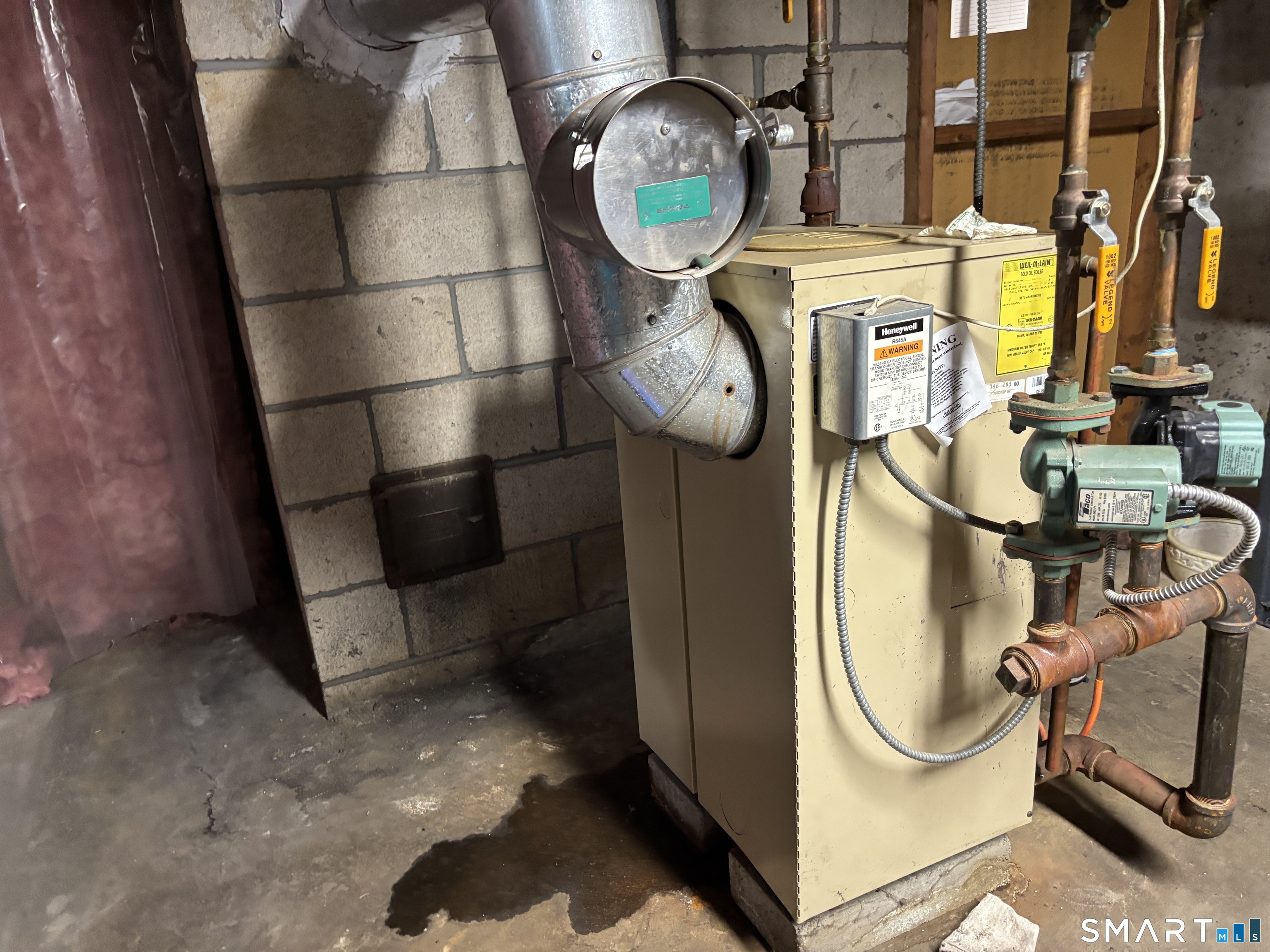 429 Jerusalem Road Windham, CT 06280 - Photo 20 of 30