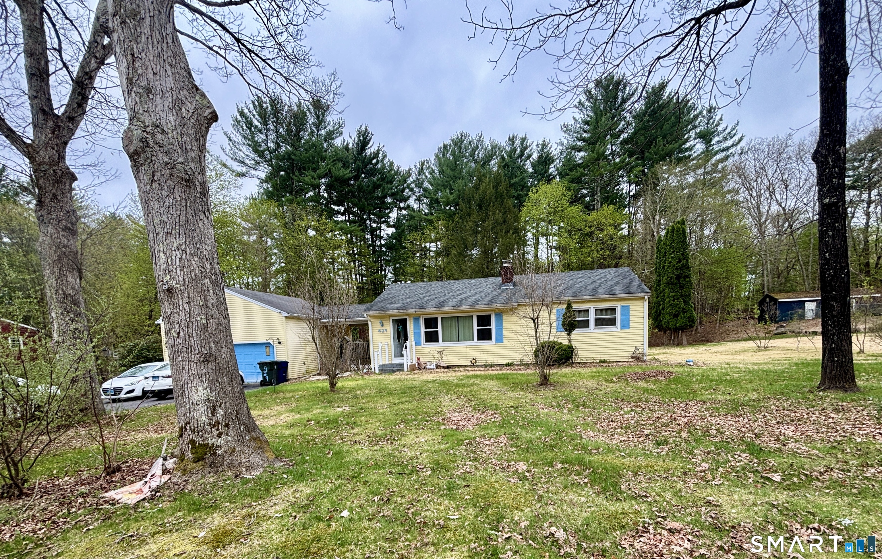 429 Jerusalem Road Windham, CT 06280 - Photo 2 of 30