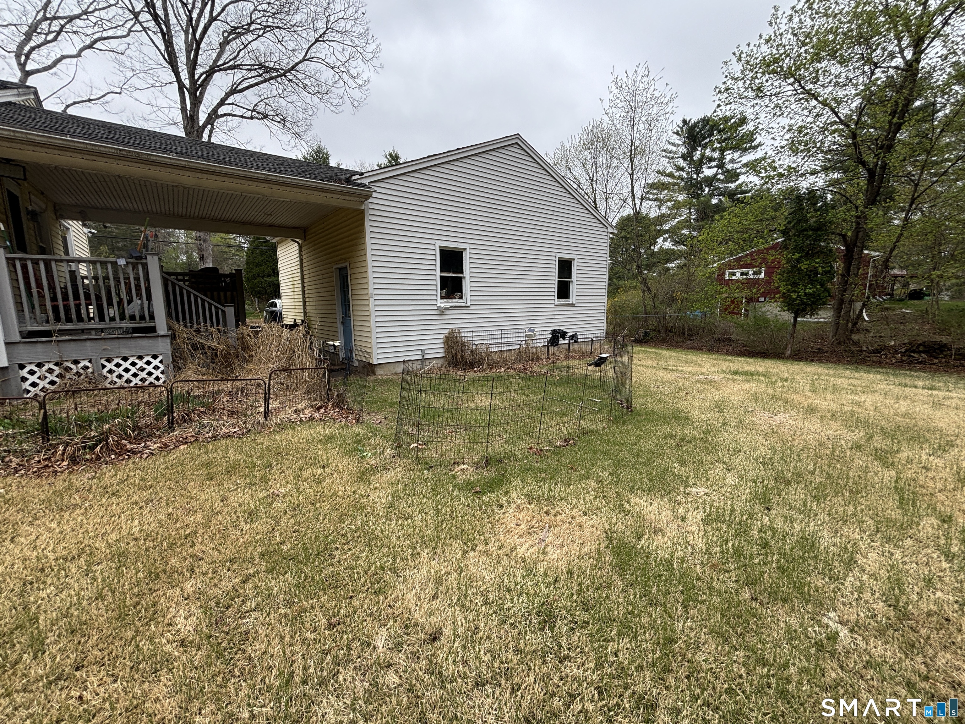 429 Jerusalem Road Windham, CT 06280 - Photo 23 of 30