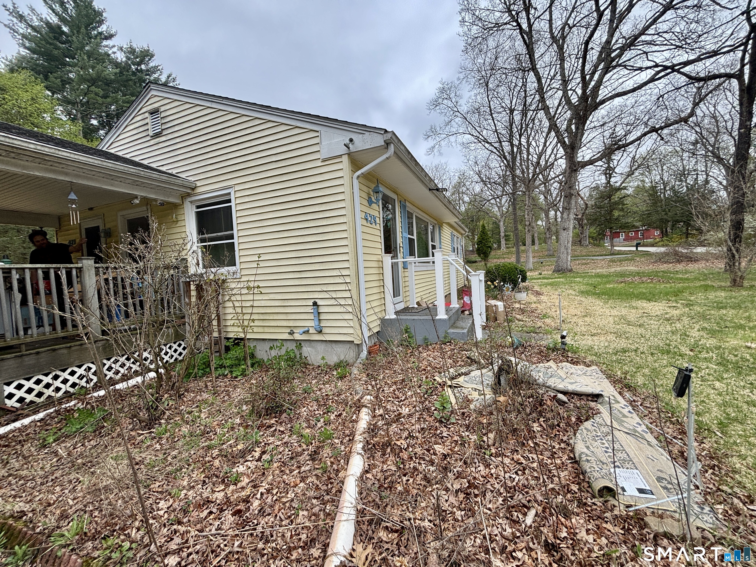 429 Jerusalem Road Windham, CT 06280 - Photo 3 of 30