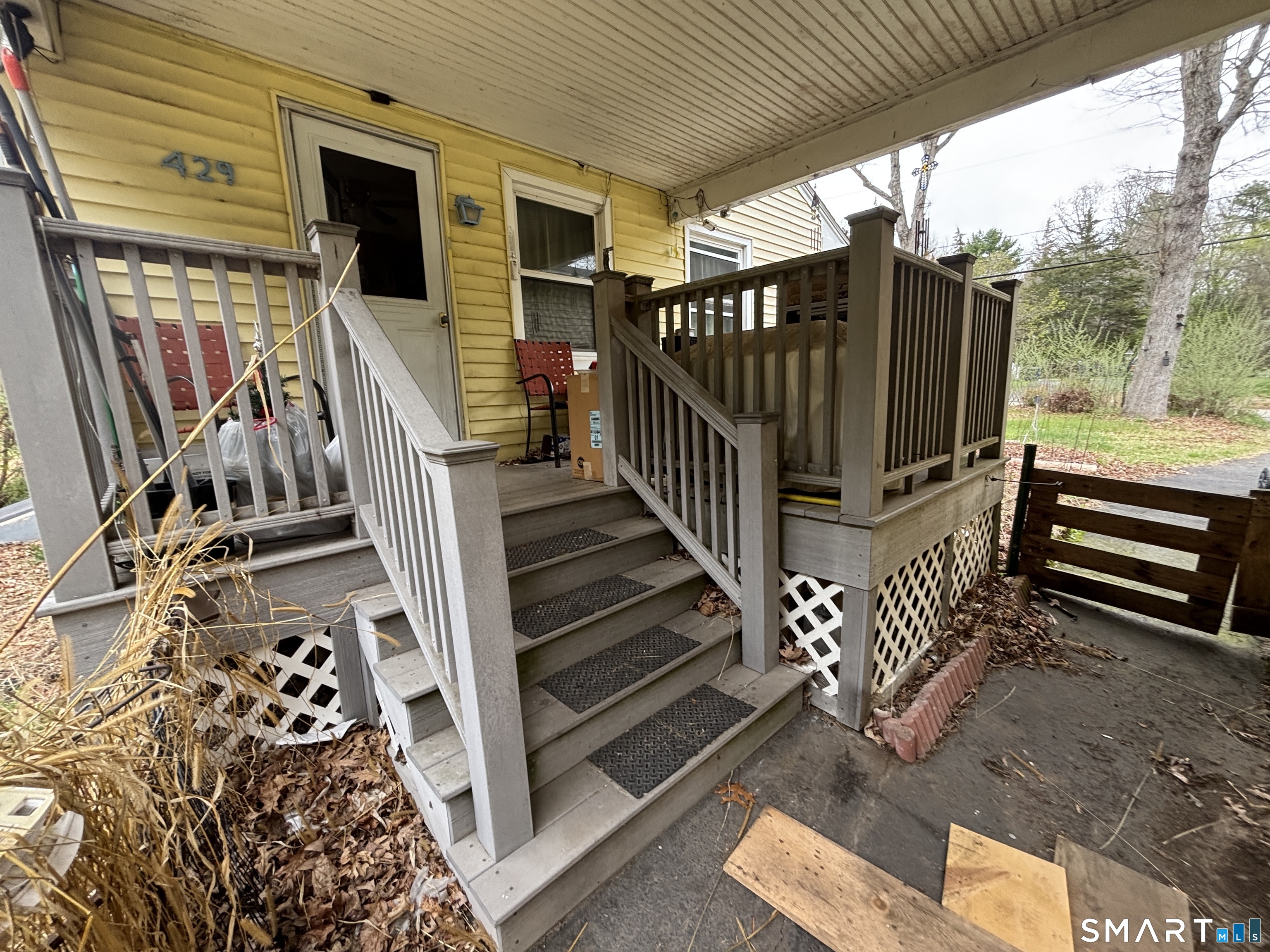 429 Jerusalem Road Windham, CT 06280 - Photo 7 of 30
