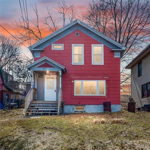 $84,000 | 279 West Main Street, German Flatts, NY 13357