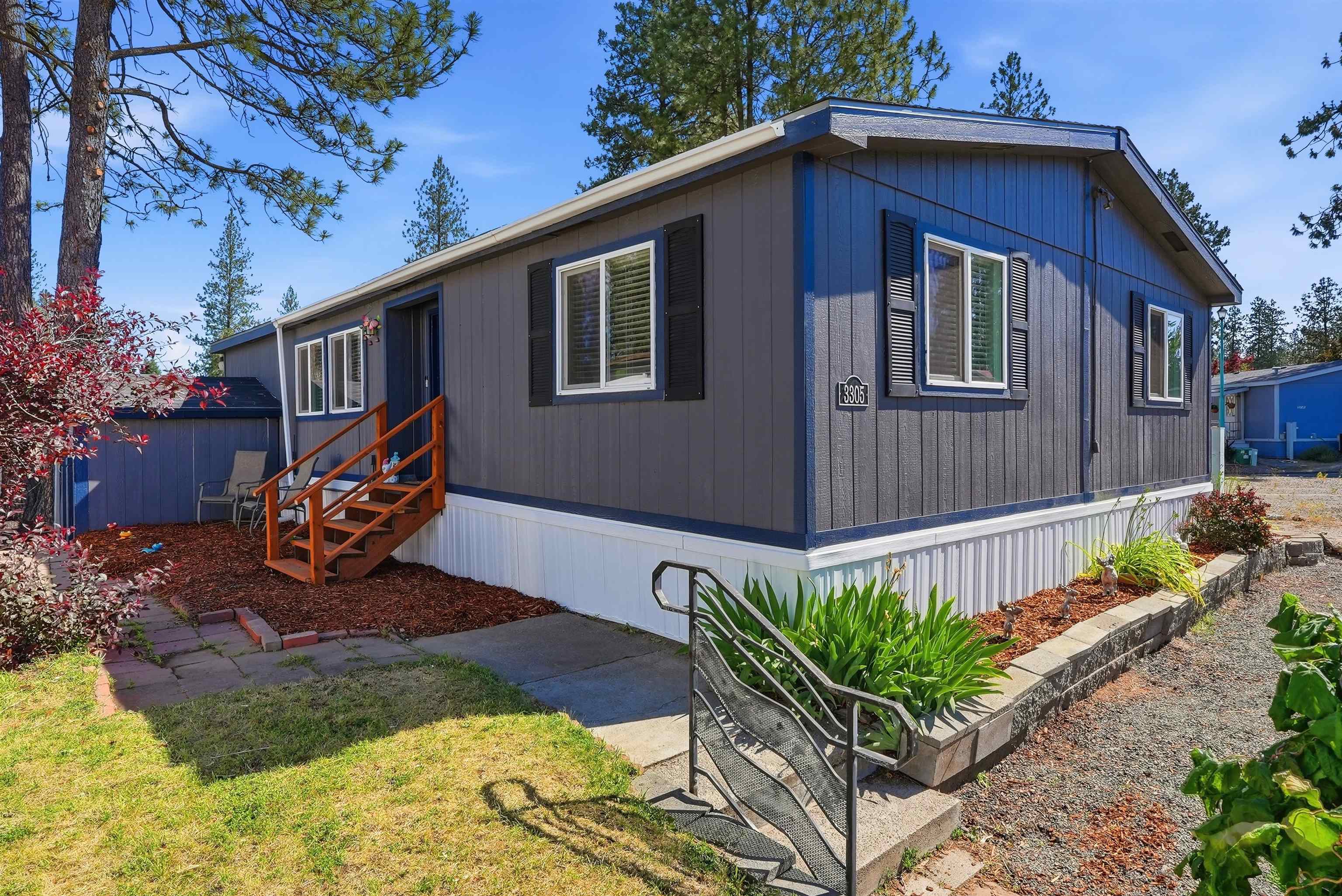 3305 East Bull Run Lane Mead, WA 99021 - Photo 3 of 31