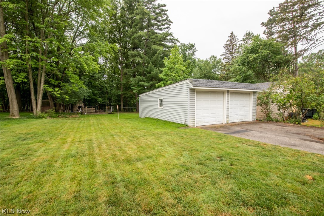 5272 Spencer Road Cleveland, OH 44124 - Photo 27 of 30