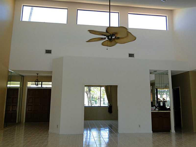 10146 Fresh Meadow Lane Boca Raton, FL 33498 - Photo 2 of 9 Exterior Front