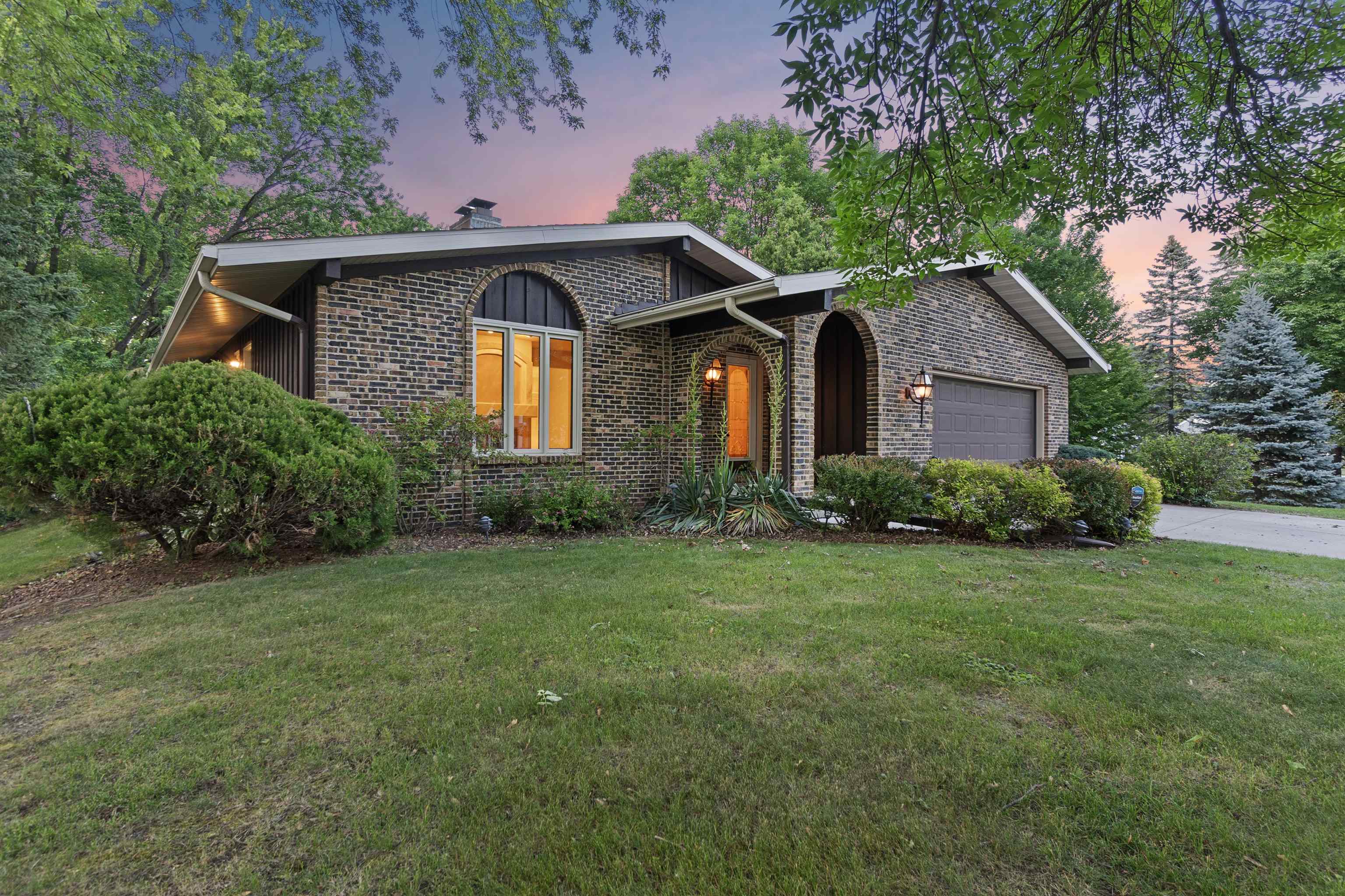 323 Old Pioneer Road Fond du Lac, WI 54935 - Photo 50 of 51