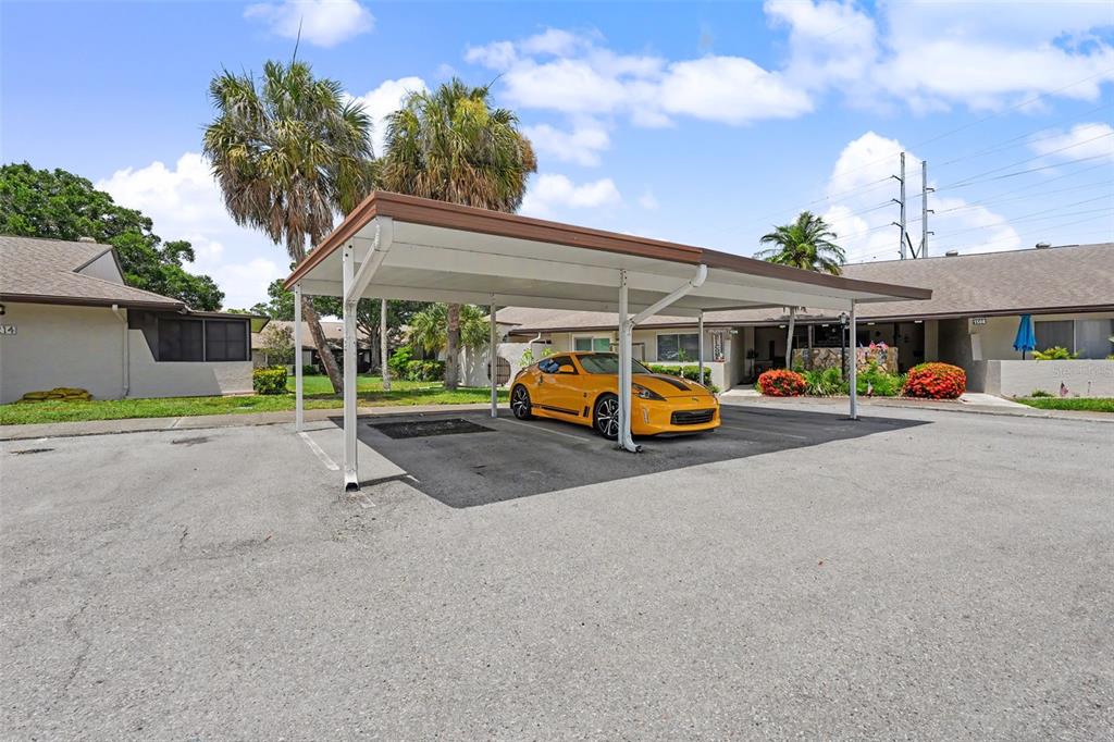 1502 16th Circle Southeast, Unit 28 Largo, FL 33771 - Photo 35 of 48