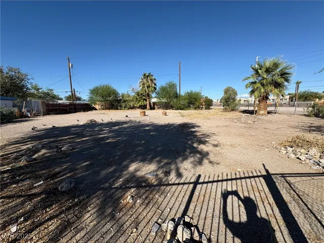 $99,000 | May Avenue, Las Vegas, NV 89104