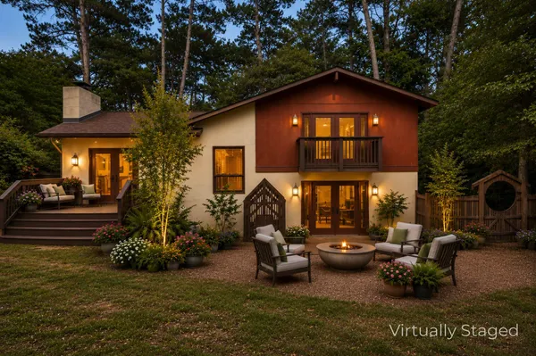 $519,900 | 3020 Brandemere Drive, Tallahassee, FL 32312