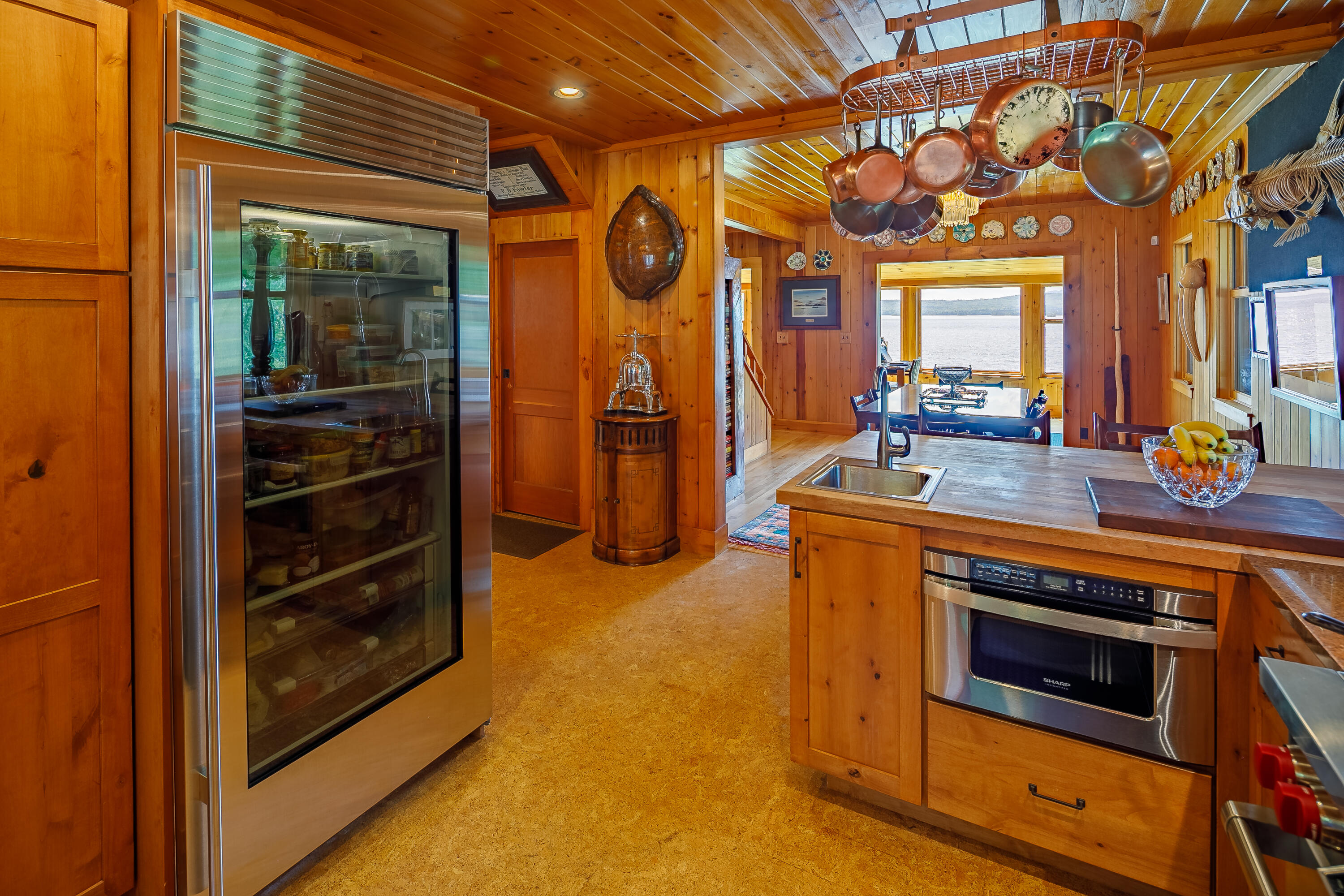 249 Bald Mountain Road Oquossoc, ME 04964 - Photo 31 of 60 5D4_4076-HDR