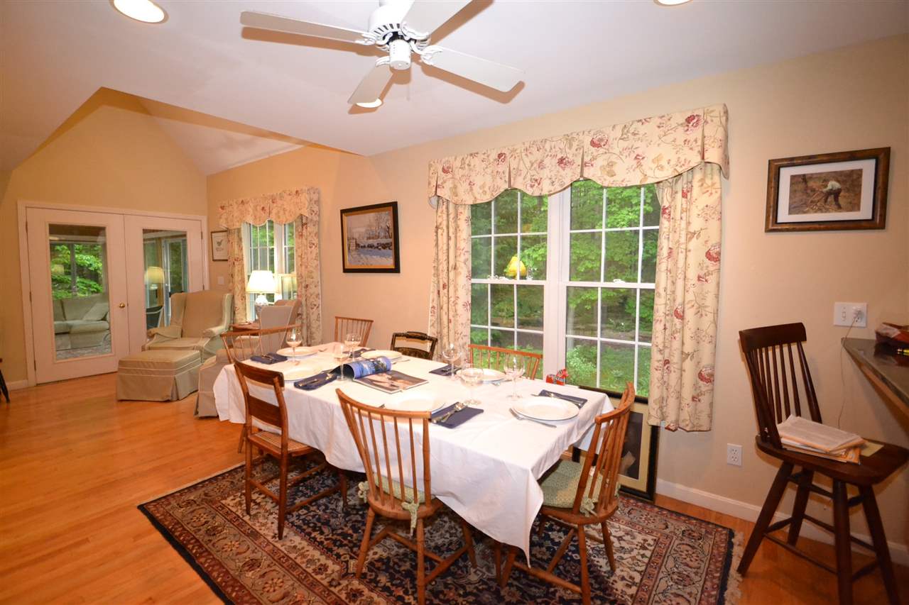34 Stratham Green Road, Unit 34 Stratham, NH 03885 - Photo 9 of 25 Gallery Image 9