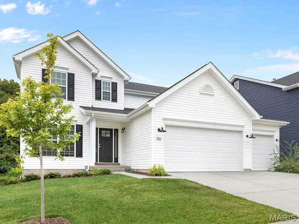 $603,900 | 2 Nottingham At Regal Pines, Ballwin, MO 63021