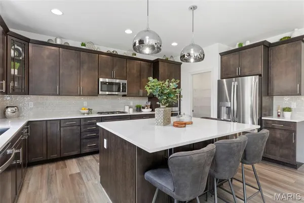$603,900 | 2 Nottingham At Regal Pines, Ballwin, MO 63021