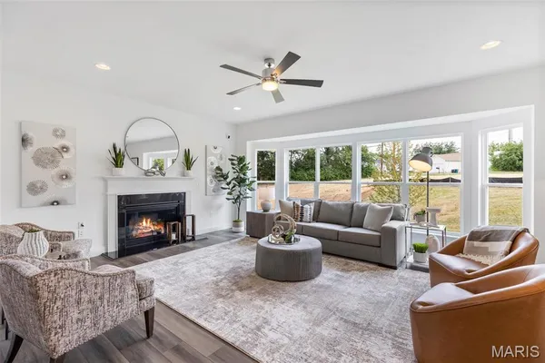 $603,900 | 2 Nottingham At Regal Pines, Ballwin, MO 63021