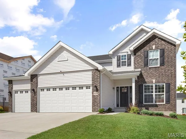 $603,900 | 2 Nottingham At Regal Pines, Ballwin, MO 63021