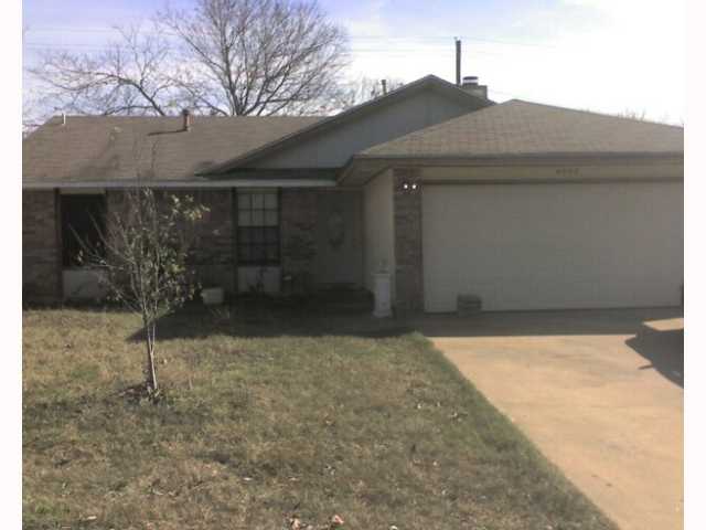 4807 Brook Crest Road Austin, TX 78744 - Photo 1 of 1