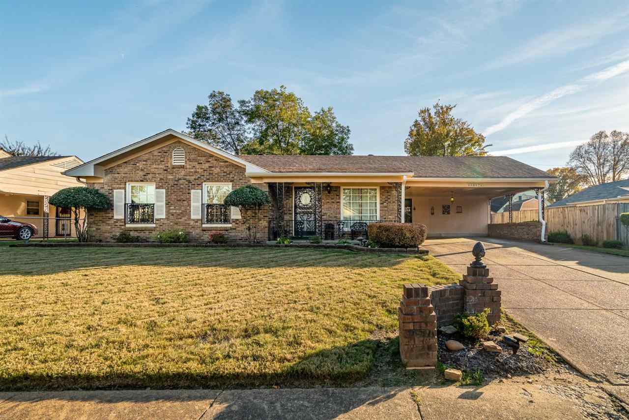 4987 Leven Road Memphis, TN 38118 - Photo 1 of 25 Gallery Image 1