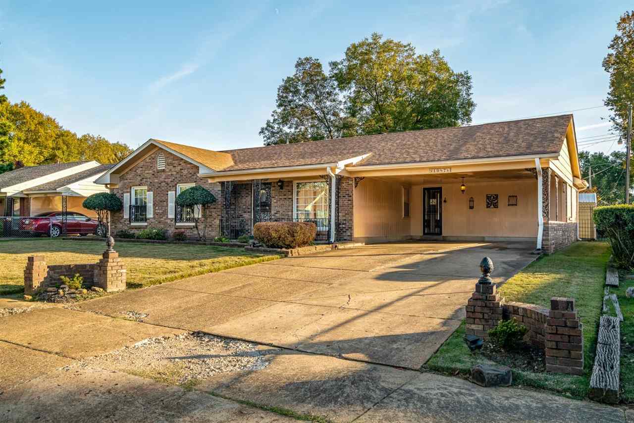 4987 Leven Road Memphis, TN 38118 - Photo 2 of 25 Gallery Image 2