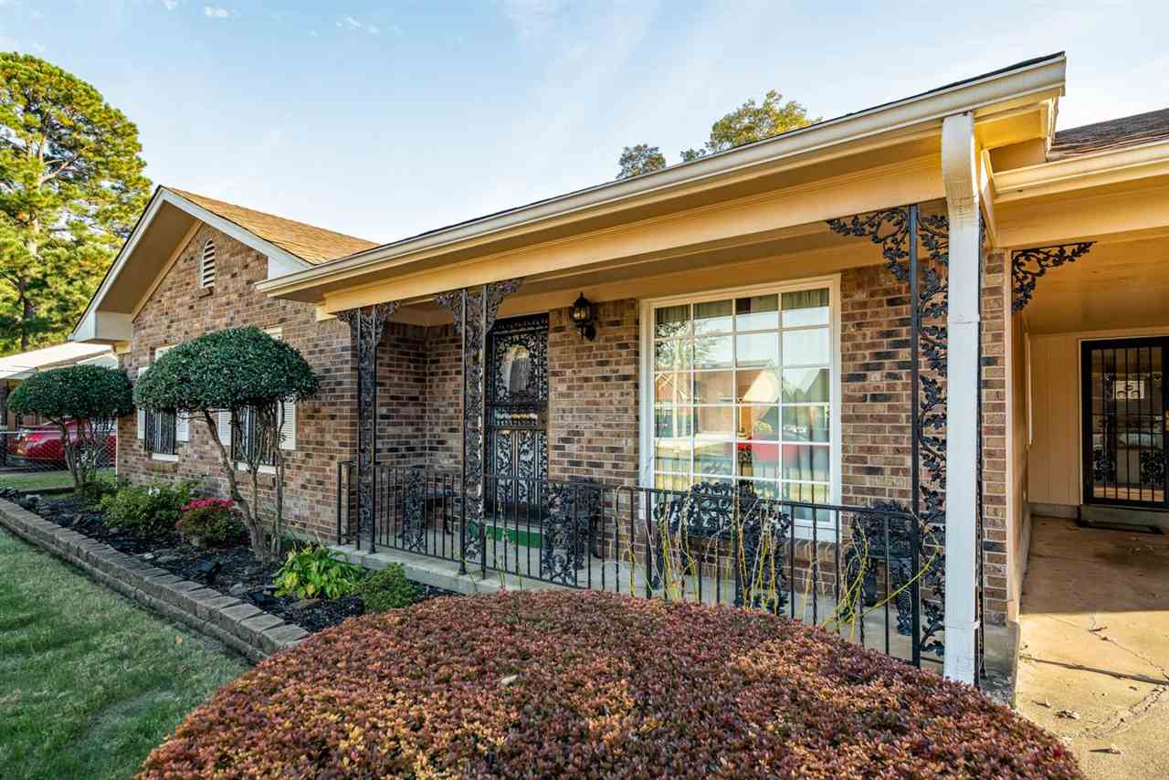 4987 Leven Road Memphis, TN 38118 - Photo 3 of 25 Gallery Image 3