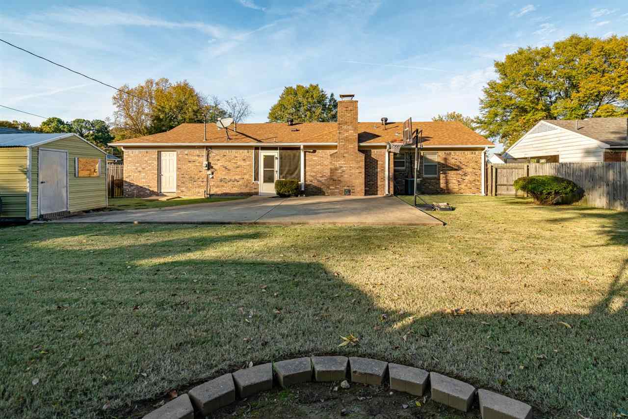 4987 Leven Road Memphis, TN 38118 - Photo 25 of 25 Gallery Image 25