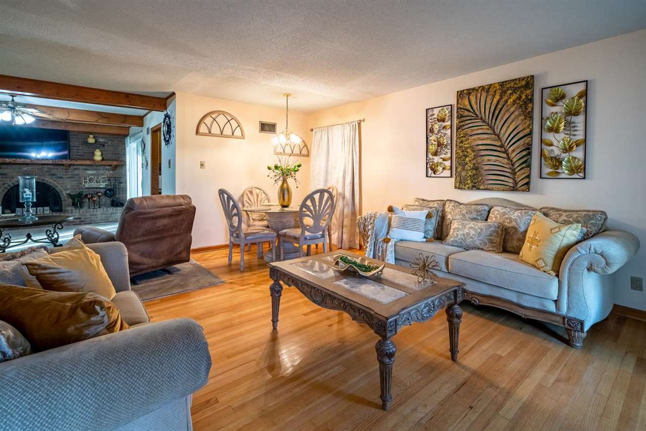 4987 Leven Road Memphis, TN 38118 - Photo 7 of 25 Gallery Image 7