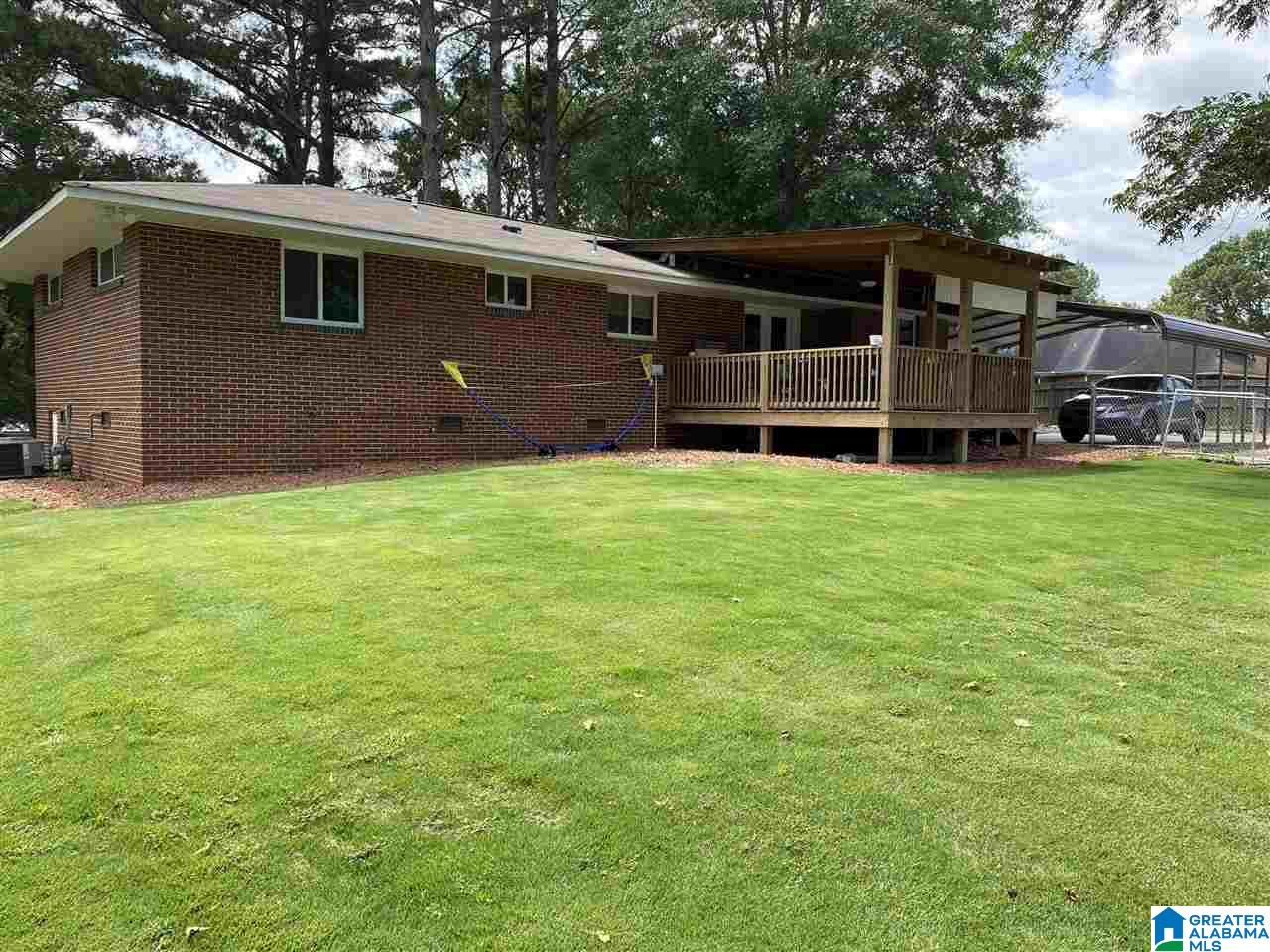338 Pool Drive Southwest Leeds, AL 35094 - Photo 25 of 27